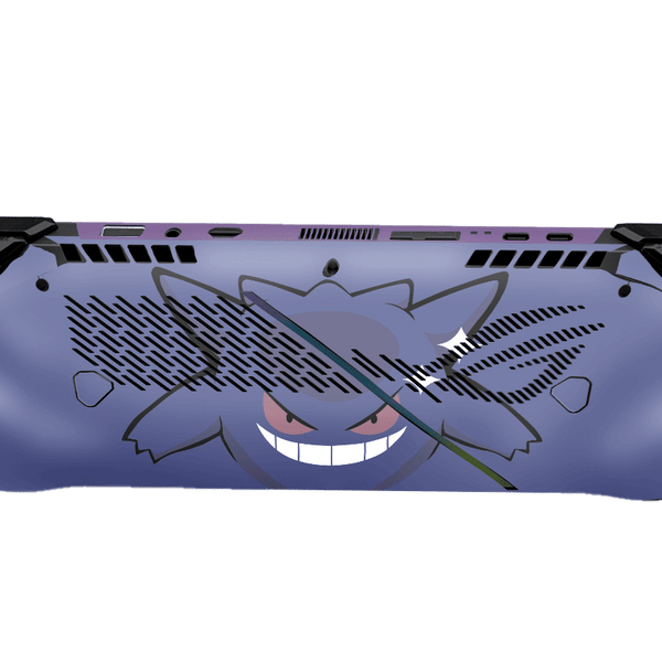 Skin para ASUS Rog Ally X edición Pokemon Gengar – Xonebrand