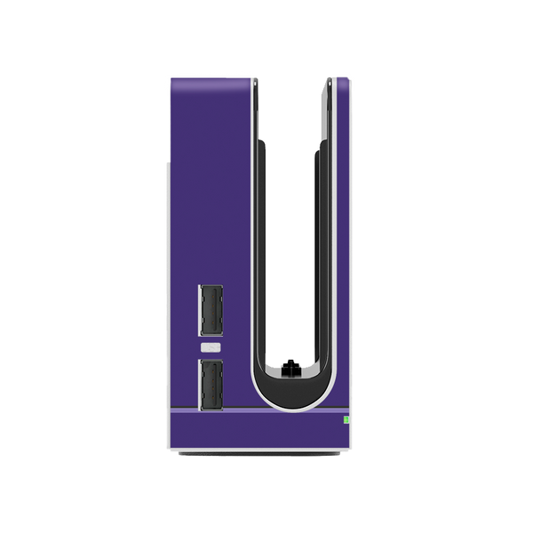 Game Cube Skin Nintendo Switch OLED (2021)