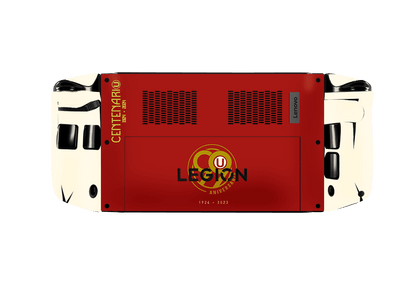 Universitario Centenario Lenovo Legion Go Skin