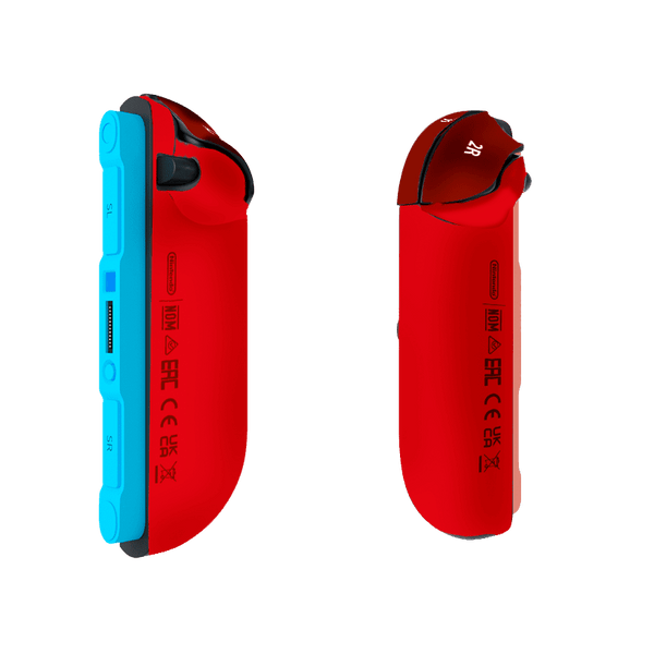 Persona 5 Skin Nintendo Switch 2 (2025) Xonebrand