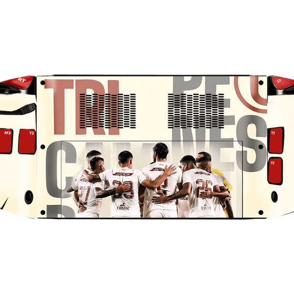 Universitario Skin Lenovo Legion Go