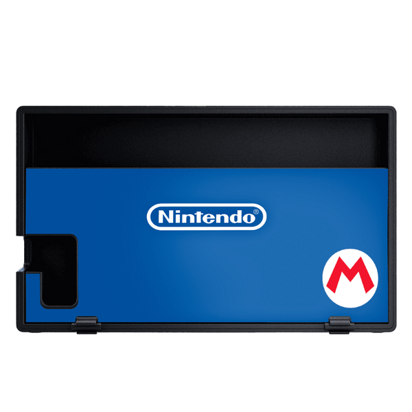 Super Mario Skin Nintendo Switch (2017) Xonebrand