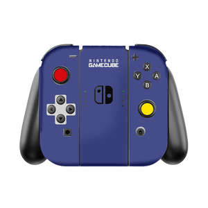 GameCube Nintendo Switch Oled (2021) Skin