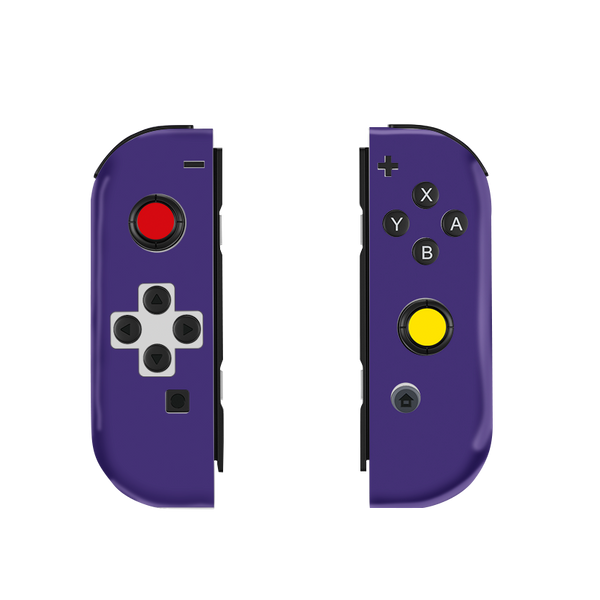 Game Cube Skin Nintendo Switch OLED (2021)