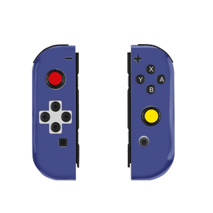 GameCube Nintendo Switch Oled (2021) Skin