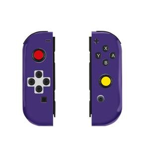 GameCube Nintendo Switch Oled (2021) Skin