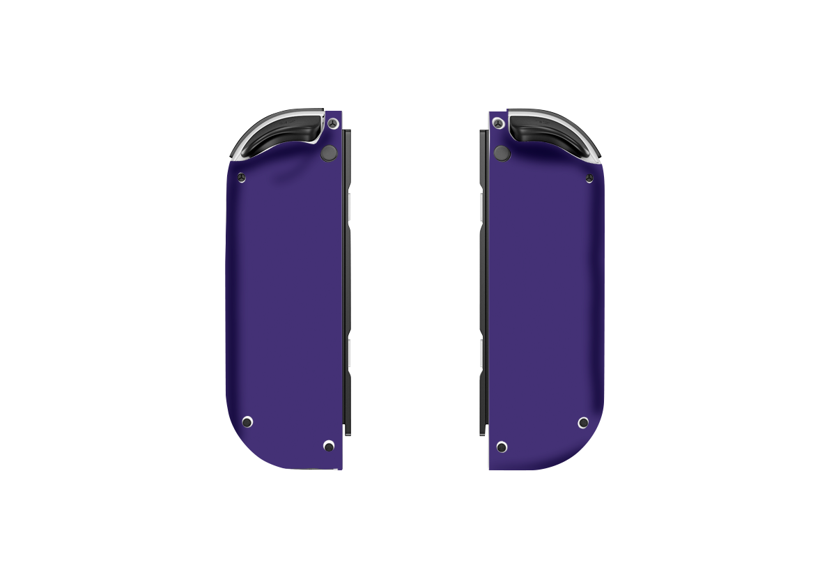 Game Cube Skin Nintendo Switch OLED (2021)