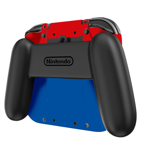 Super Mario Skin Nintendo Switch (2017)