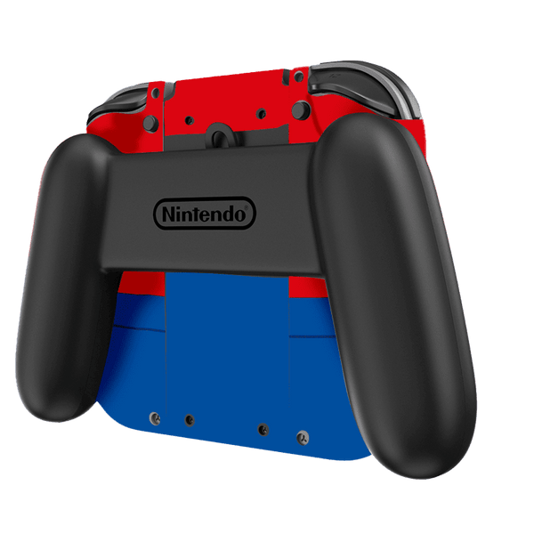 Super Mario Skin Nintendo Switch (2017) Xonebrand