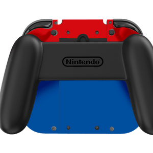 Mario Bros Nintendo Switch Skin