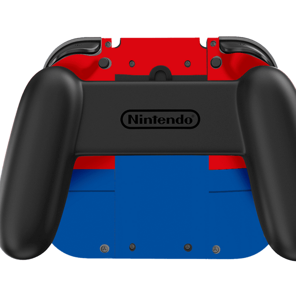 Super Mario Skin Nintendo Switch (2017) Xonebrand