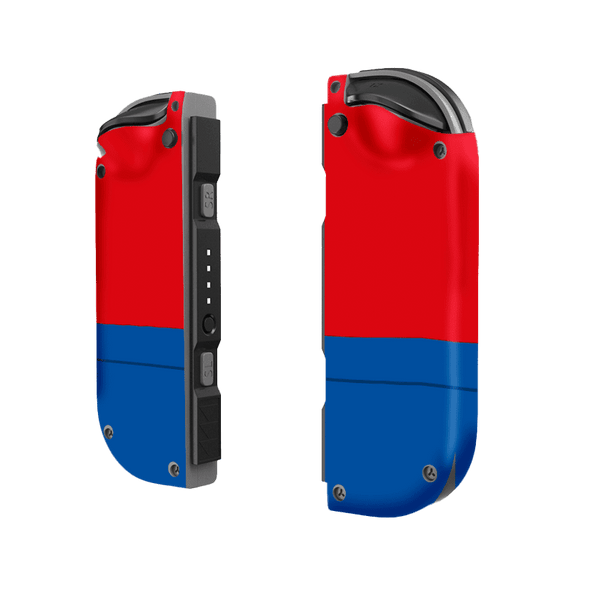 Super Mario Skin Nintendo Switch (2017) Xonebrand