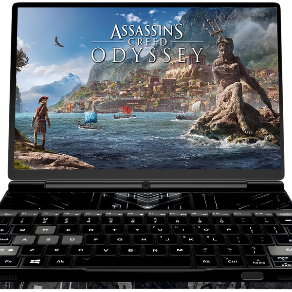 Future GPD Win Max 2 Skin Xonebrand