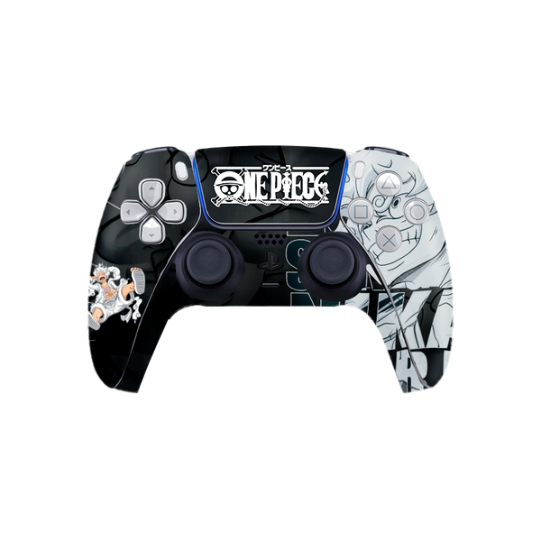 One Piece Skin Playstation 5 DualSense Full Xonebrand