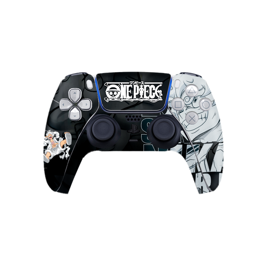 One Piece Skin Playstation 5 DualSense Full Xonebrand