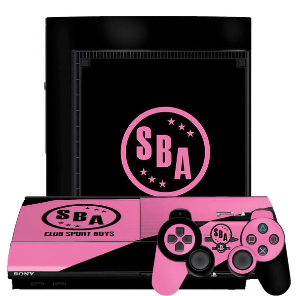 Skin Sport Boys Playstation 3 Super Slim