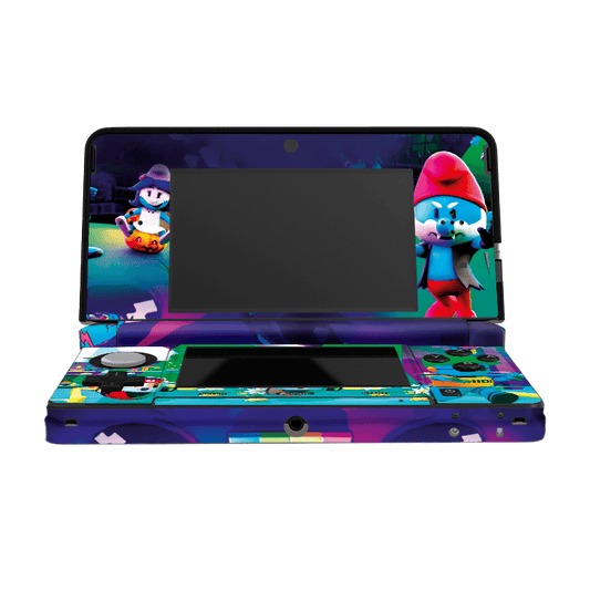 Skin para Nintendo 2Ds edición Stumble Guys – Xonebrand