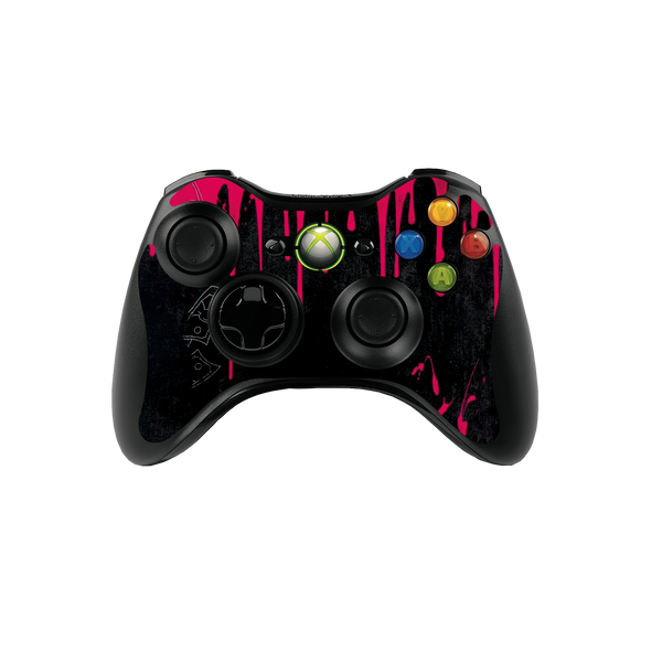 Game Over Skin Xbox 360 E