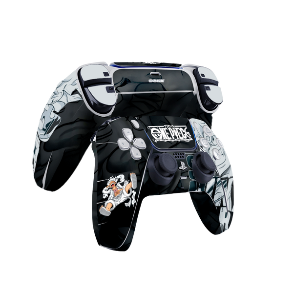 One Piece Skin Playstation 5 DualSense Full Xonebrand