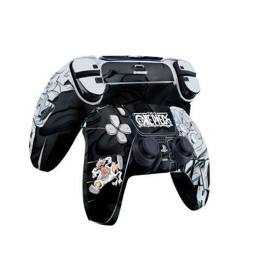 One Piece Skin Playstation 5 DualSense Full Xonebrand