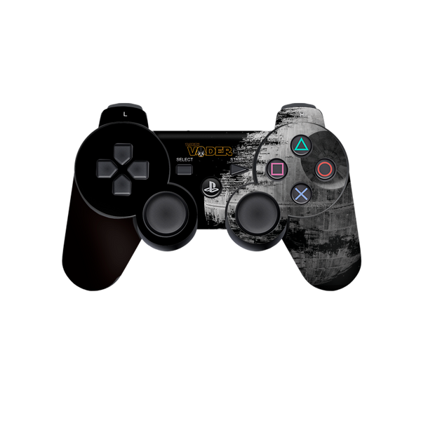 Star Wars Skin Playstation 3 Slim