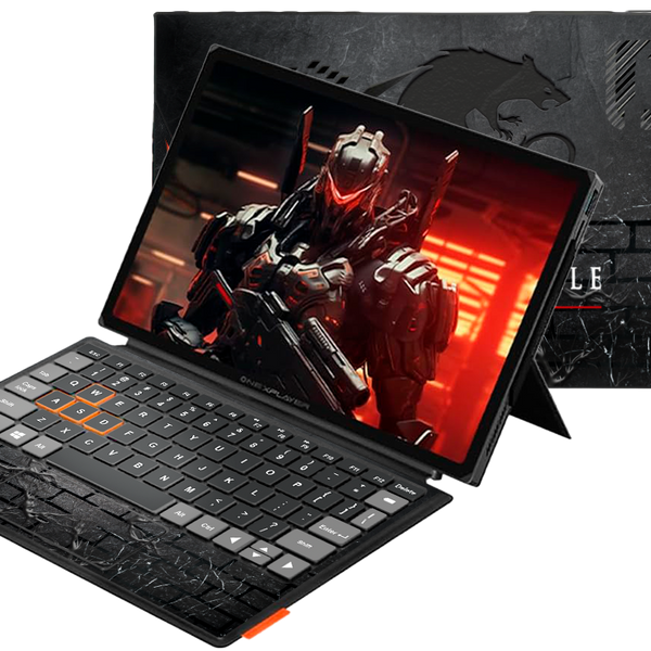 A Plague Tale Innocence OneXPlayer X1 Skin Xonebrand