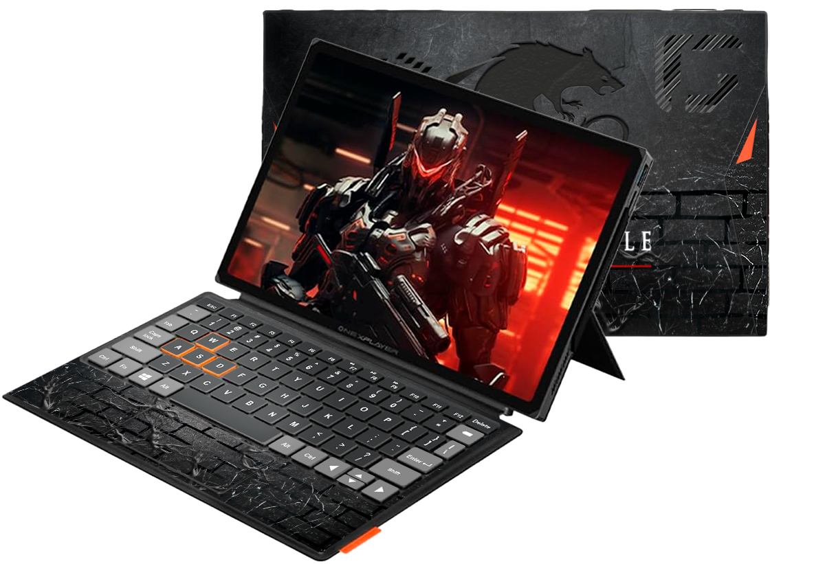 A Plague Tale Innocence OneXPlayer X1 Skin Xonebrand