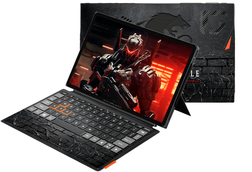 A Plague Tale Innocence OneXPlayer X1 Skin Xonebrand