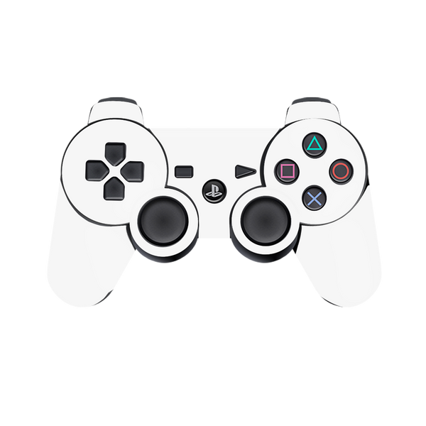 Mate Blanco Skin Playstation 3 Fat