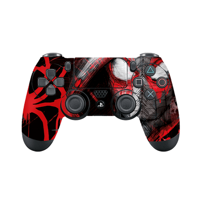 Spider-Man Miles PS4 Fat Bundle Skin