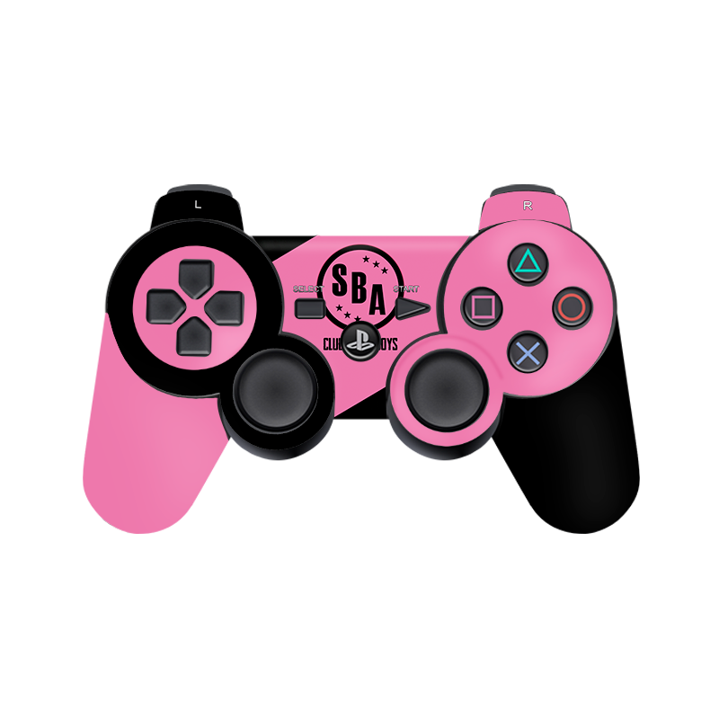 Skin Sport Boys Playstation 3 Super Slim