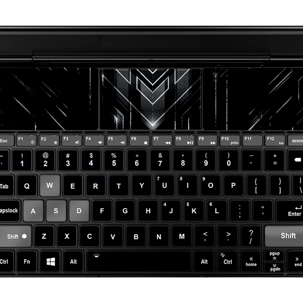 Future GPD Win Max 2 Skin Xonebrand
