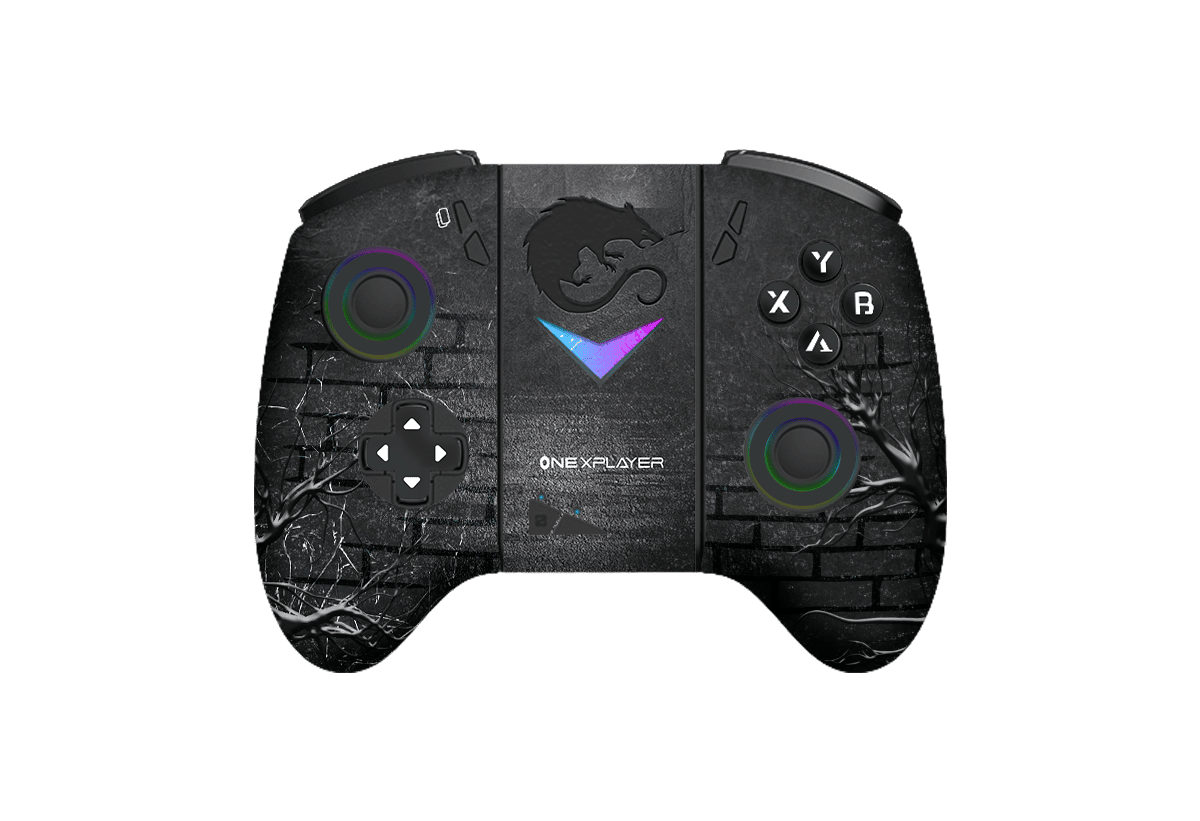 A Plague Tale Innocence OneXPlayer X1 Skin Xonebrand