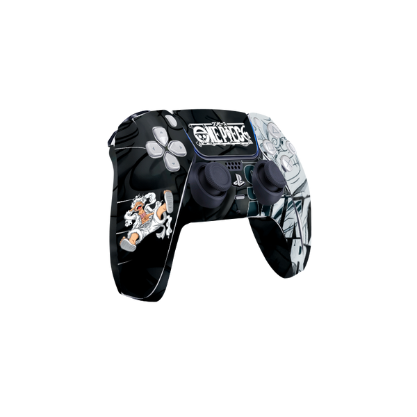 One Piece Skin Playstation 5 DualSense Full Xonebrand
