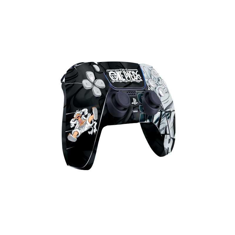 One Piece Skin Playstation 5 DualSense Full Xonebrand