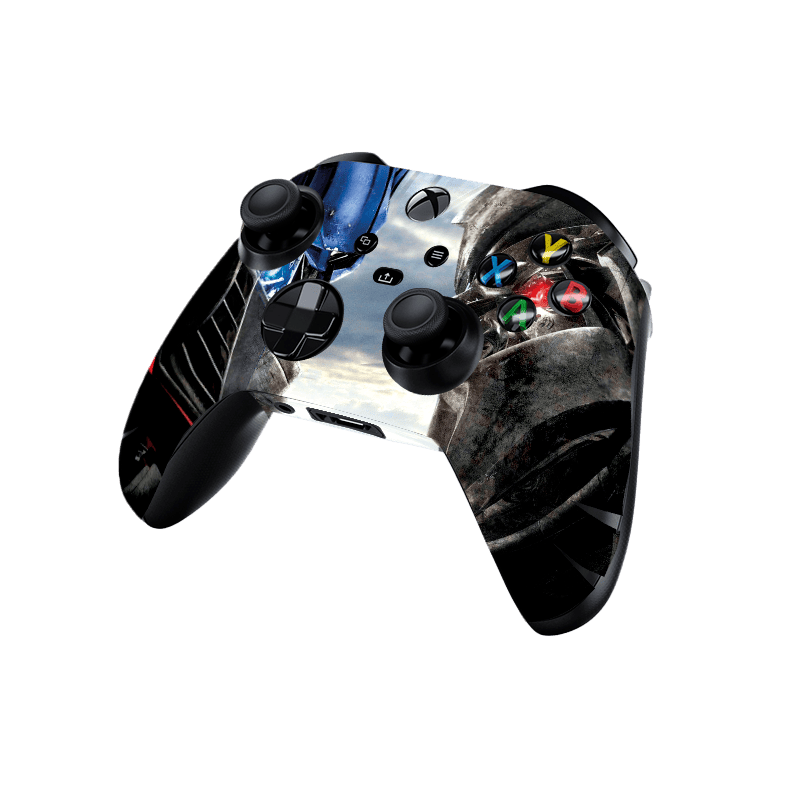 Transformers Xbox Serie X Bundle Skin