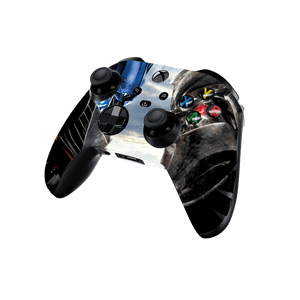 Transformers Xbox Serie X Bundle Skin