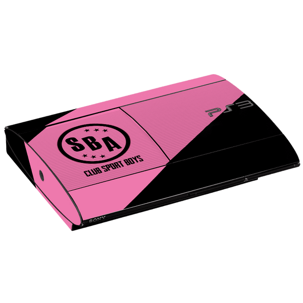 Skin Sport Boys Playstation 3 Super Slim