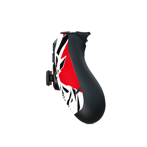 Dragon Ball Goku Skin Playstation 4 Slim