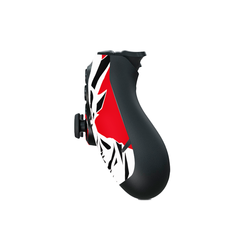 Dragon Ball Goku Skin Playstation 4 Slim