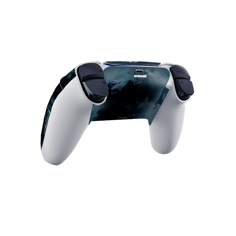 Mortal Kombat Scorpion Skin Playstation 5 Pro