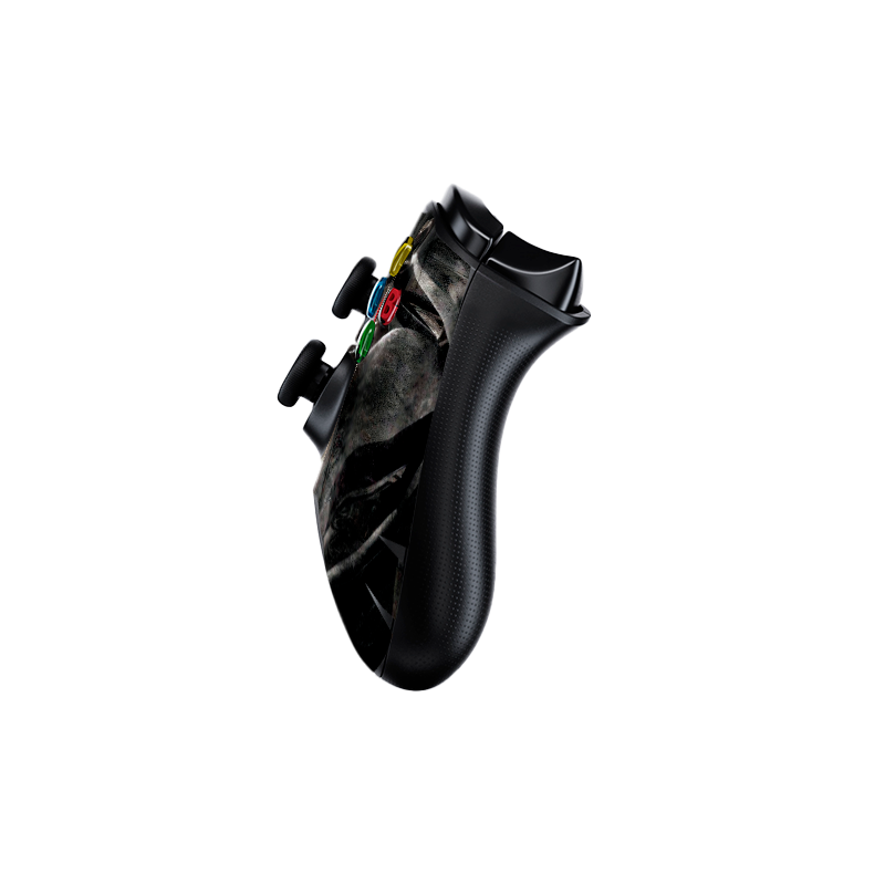 Transformers Xbox Series X Skin Xonebrand