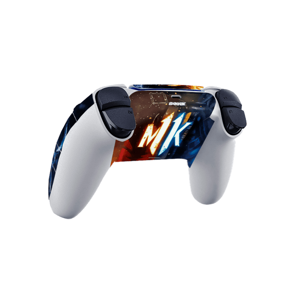 Mortal Kombat Skin Playstation 5 Fat