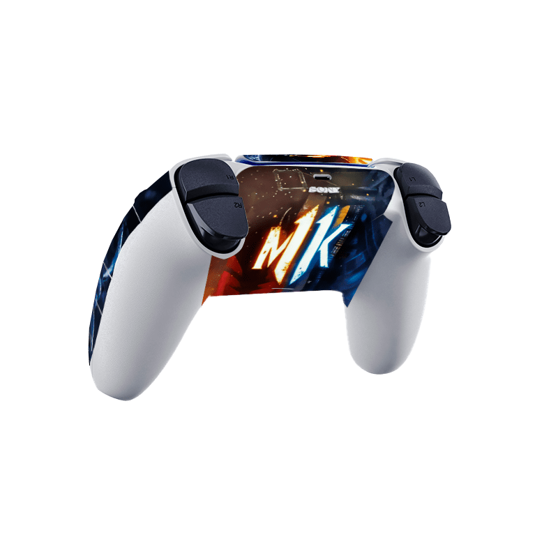 Mortal Kombat Skin Playstation 5 Fat