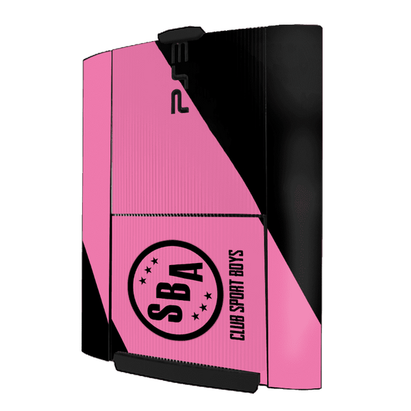 Skin Sport Boys Playstation 3 Super Slim