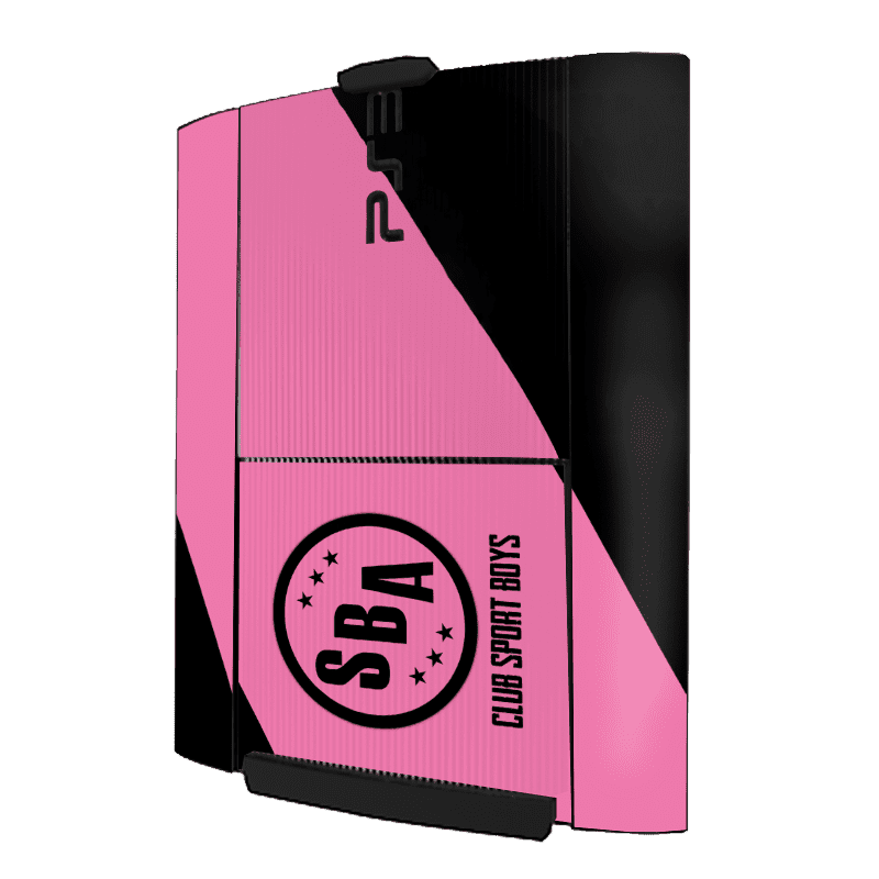 Skin Sport Boys Playstation 3 Super Slim