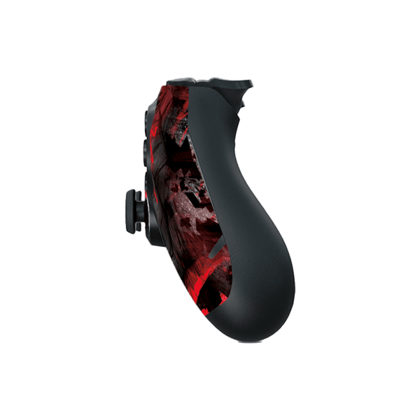 Spiderman Miles Skin Playstation 4 Fat