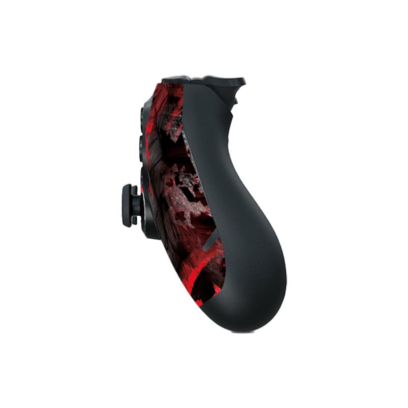 Spiderman Miles Skin Playstation 4 Fat