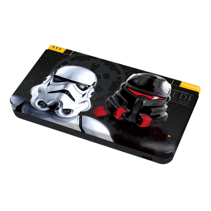 Star Wars Jedi Nintendo DSI XL 2010 Skin