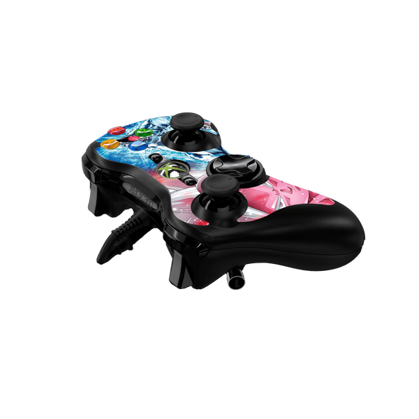 Dragon Ball Goku Ultra Skin Xbox 360 Slim